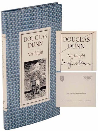 Item #101243 Northlight (Signed First Edition). Douglas DUNN