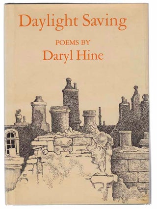 Item #101372 Daylight Saving. Daryl HINE