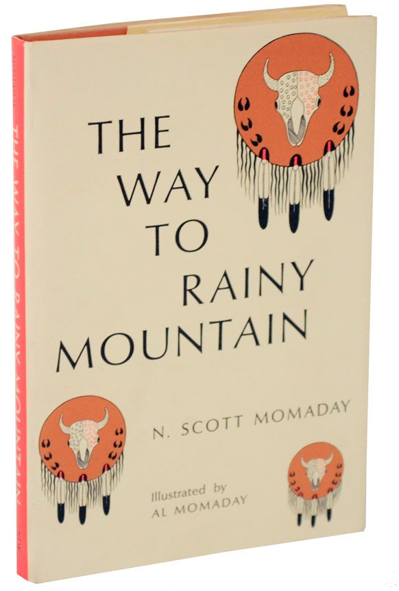The Way To Rainy Mountain | N. Scott MOMADAY