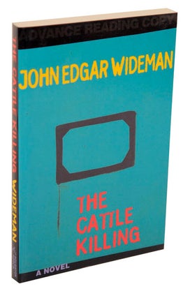 Item #102664 The Cattle Killing. John Edgar WIDEMAN