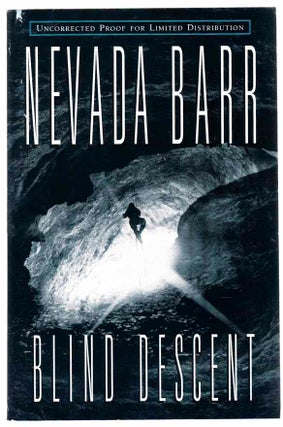 Item #103332 Blind Descent. Nevada BARR
