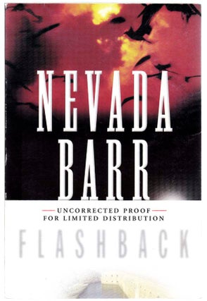 Item #104211 Flashback. Nevada BARR
