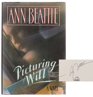 Item #104671 Picturing Will (Signed First Edition). Ann BEATTIE
