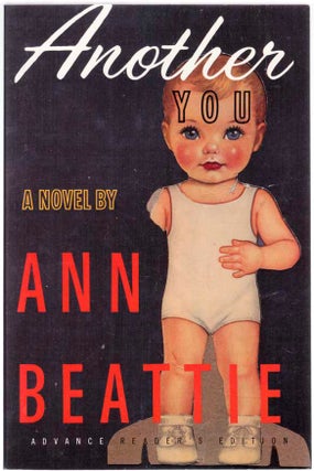 Item #104674 Another You. Ann BEATTIE