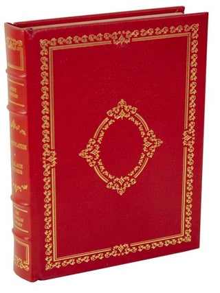 Item #104764 Recapitulation. Wallace STEGNER