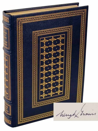 Item #104779 A Cloak of Light (Signed Limited Edition). Wright MORRIS