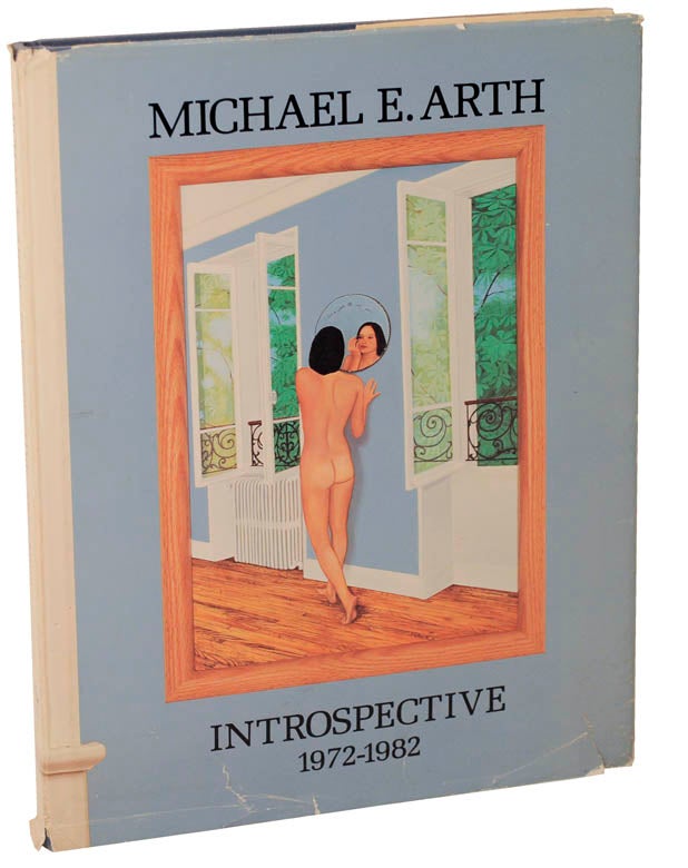 Item #104880 Introspective 1972-1982. Michael E. ARTH.