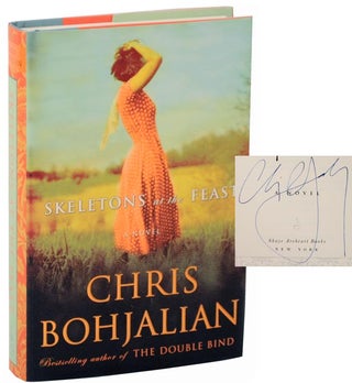 Item #105955 The Law of Similars (Signed First Edition). Chris BOHJALIAN