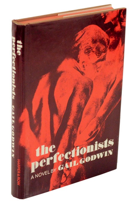 Item #106117 The Perfectionists. Gail GODWIN.