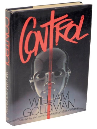 Item #106130 Control. William GOLDMAN