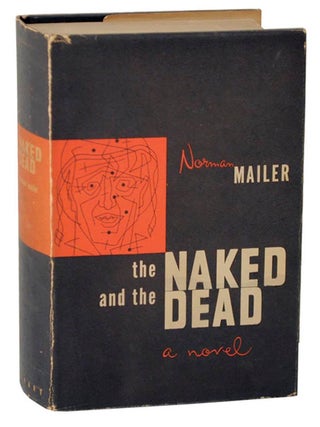 Item #106445 The Naked and The Dead. Norman MAILER