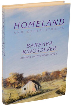 Item #106651 Homeland: Other Stories. Barbara KINGSOLVER