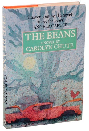 Item #107445 The Beans. Carolyn CHUTE