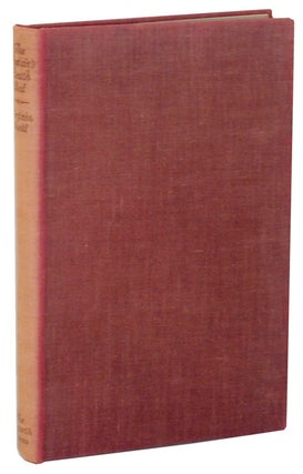 Item #107463 The Captain's Death Bed and Other Essays. Virginia WOOLF