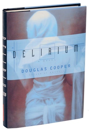 Item #107562 Delirium. Douglas COOPER
