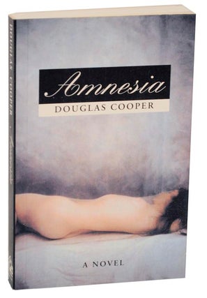 Item #107566 Amnesia. Douglas COOPER
