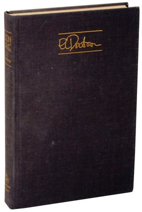 Item #107973 Loon Lake (Special Presentation Edition). E. L. DOCTOROW