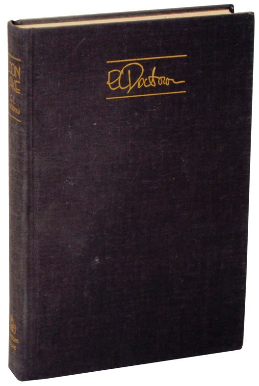 Item #107973 Loon Lake (Special Presentation Edition). E. L. DOCTOROW.