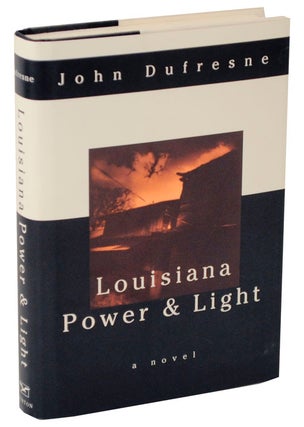 Item #108155 Louisiana Power & Light. John DUFRESNE