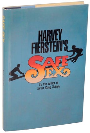 Item #108492 Safe Sex. Harvey FIERSTEIN