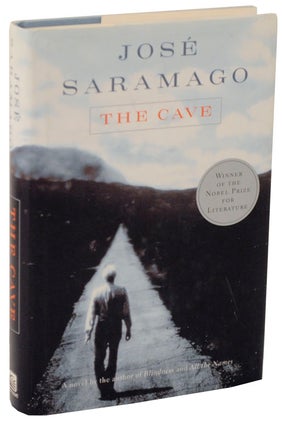 Item #108643 The Cave. Jose SARAMAGO