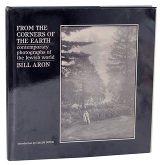 Item #109105 From The Corners of the Earth: Contemporary Photographs of the Jewish World....