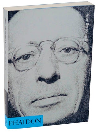Item #109810 Igor Stravinsky. Michael OLIVER