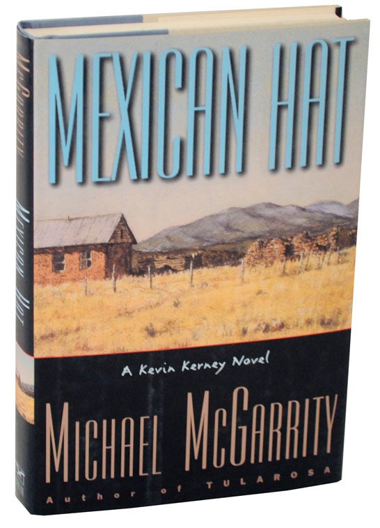 Item #109916 Mexican Hat. Michael MCGARRITY.