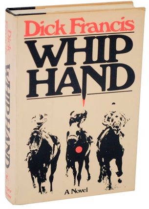 Item #110028 Whip Hand. Dick FRANCIS