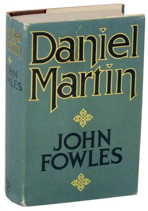 Item #110064 Daniel Martin. John FOWLES