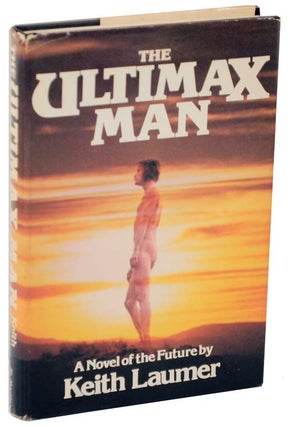 Item #110172 The Ultimax Man. Keith LAUMER
