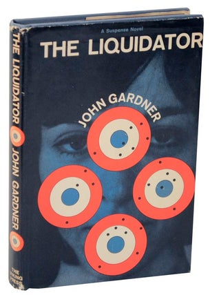 Item #110211 The Liquidator. John GARDNER