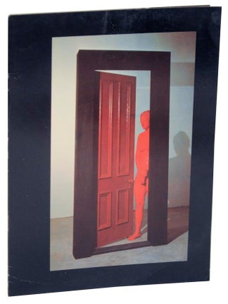 Item #110701 An Exhibition of Recent Sculpture by George Segal. George SEGAL