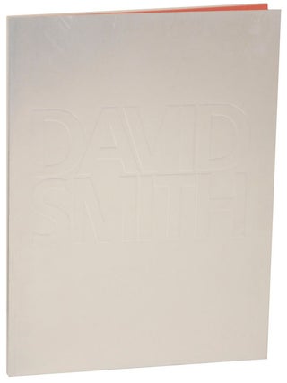 Item #110726 David Smith (1906-1965). David SMITH