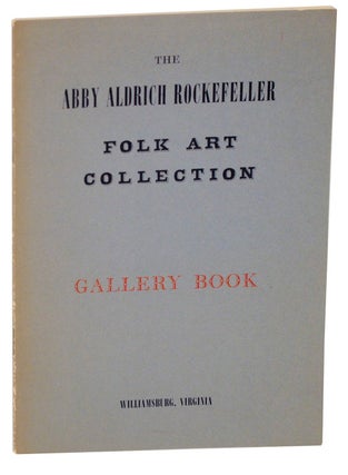 Item #110908 The Abby Aldrich Rockefeller Folk Art Collection at Williamsburg, Virginia