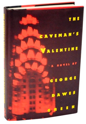 Item #111173 The Caveman's Valentine. George Dawes GREEN