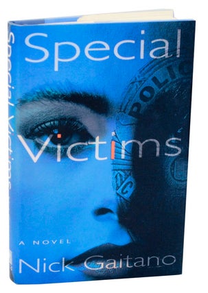 Item #111403 Special Victims. EUGENE IZZI, Nick Gaitano