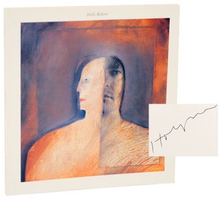 Item #111423 Holly Roberts - Untitled 50 (Signed First Edition). David FEATHERSTONE, Holly...