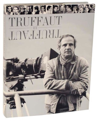 Item #111487 Truffaut by Truffaut. Francois TRUFFAUT