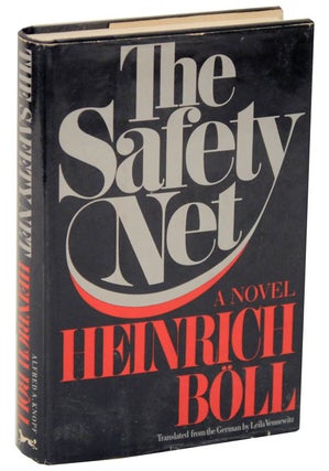 Item #111549 The Safety Net. Heinrich BOLL
