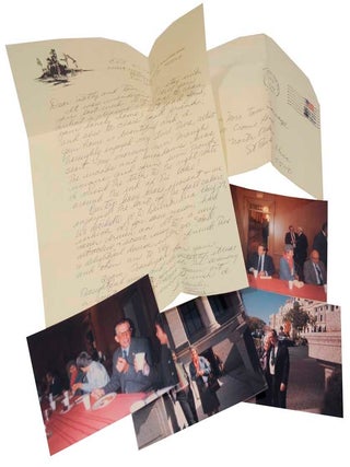 Archive of Letters