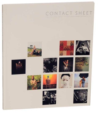 Item #112453 Contact Sheet Number 147: Light Work Annual 2008- 35th Anniversary Edition
