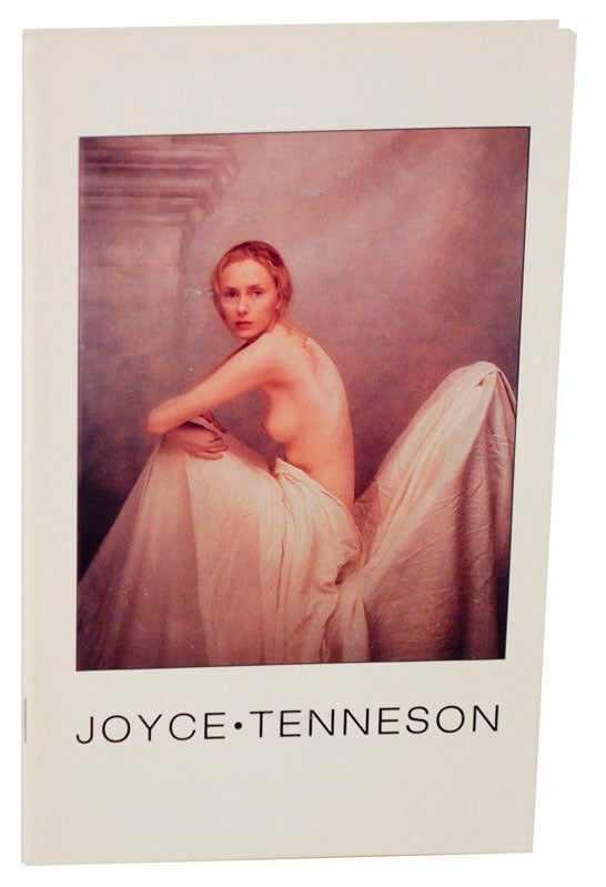 Exposures: Photographs by Joyce Tenneson | Joyce TENNESON
