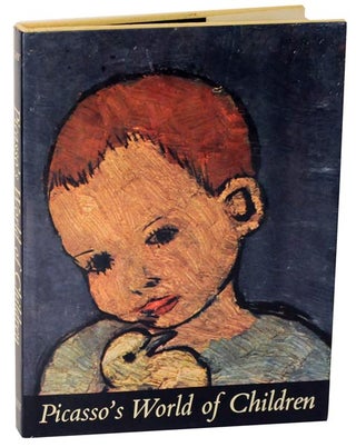 Item #113162 Picasso's World of Children. Helen KAY, Pablo Picasso