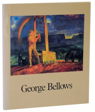 Item #113208 George Bellow (1882-1925) A Selection of Paintings, Drawings and Lithographs....