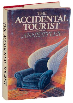 Item #113644 The Accidental Tourist. Anne TYLER