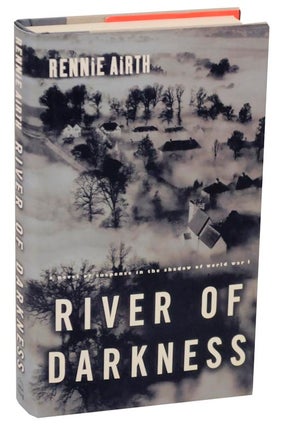 Item #113730 River of Darkness. Rennie AIRTH