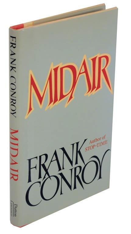 Item #113739 Midair. Frank CONROY.