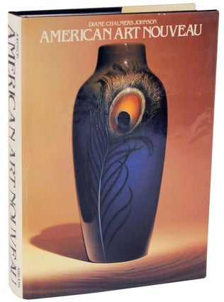 Item #113793 American Art Nouveau. Diane Chalmers JOHNSON