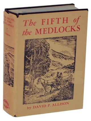 Item #114676 The Fifth of Medlocks. David P. ALLISON